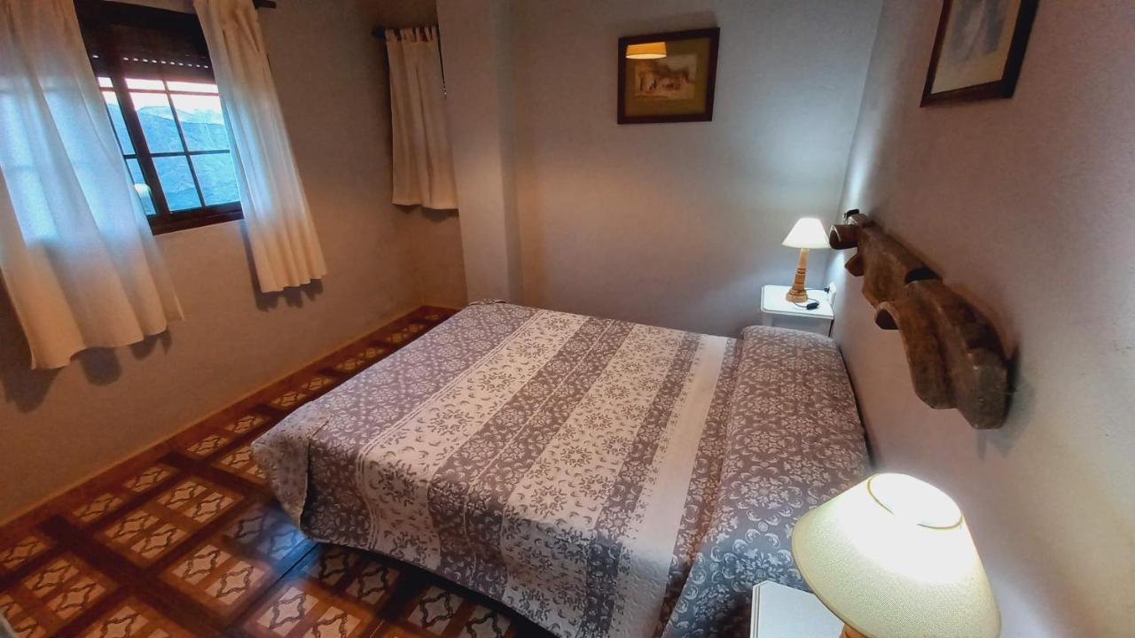 Benalauría Casa El Olivo By Casaturisticaヴィラ エクステリア 写真